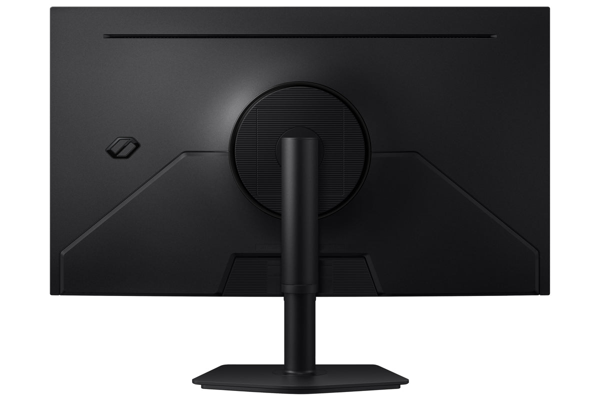 Samsung G73SH 32" (81.3 cm) 3840 x 2160 4K Ultra HD OLED Computer Monitor - Black