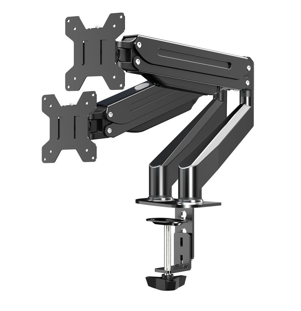 Esperanza ERW020 Monitor Mount / Stand 27" (68.6 cm) Desk Black