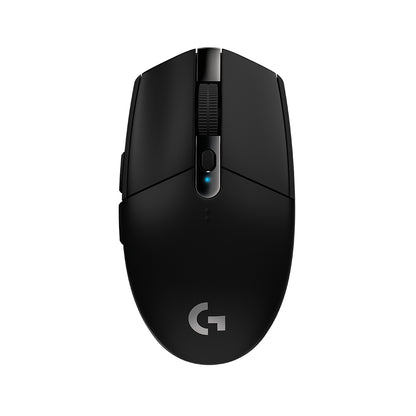 Logitech G305 Wireless Gaming Mouse, Black