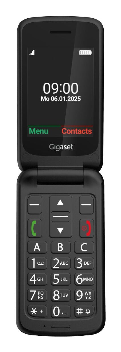 Gigaset GL595 white
