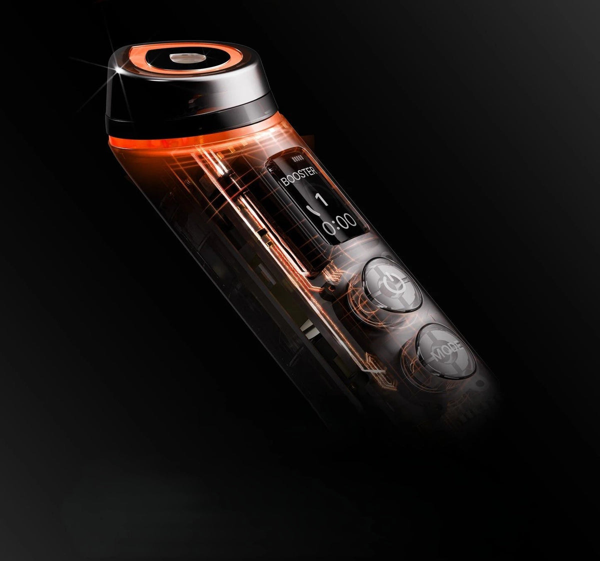 Medicube Age R Booster Pro EX APEC 2025 Edition (8800366240322)