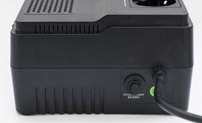 APC Easy UPS BV650I-GR