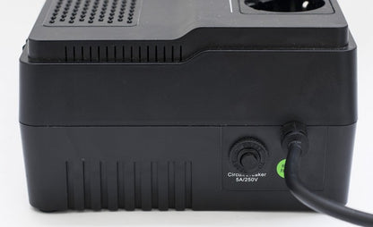 APC Easy UPS BV650I-GR