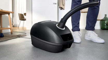 Ηλεκτρική Σκούπα BOSCH μοντέλο BGB 41BA1