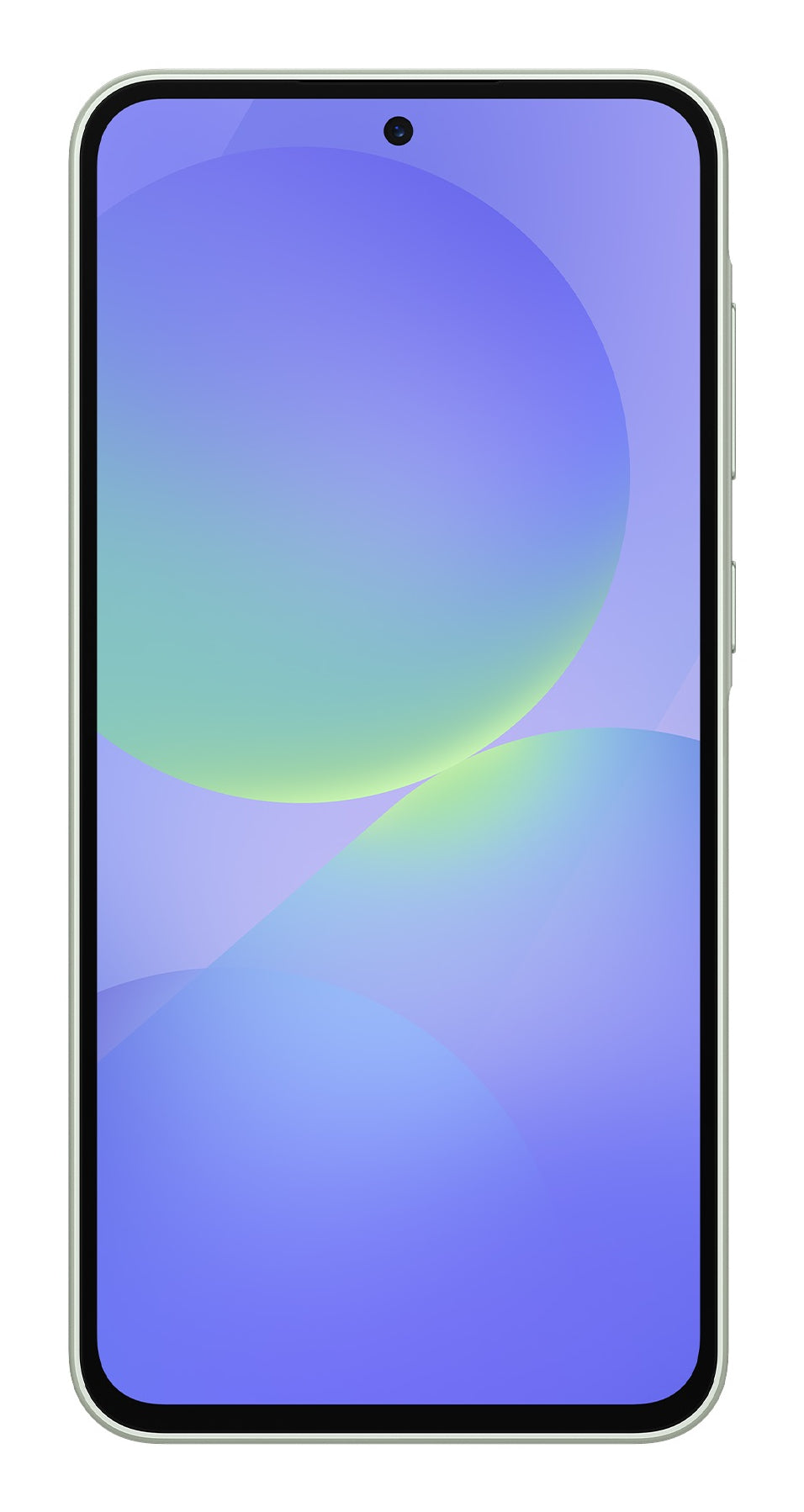 Samsung Galaxy A36 A366 5G Dual Sim 8GB RAM 256GB - Lime