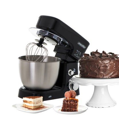 Mesko MS 4217 Planetary food processor 1200W