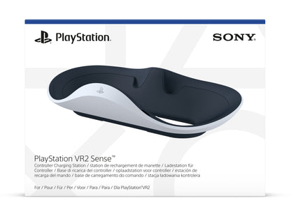 PS5 charging station, PS VR2, VR2 Sense