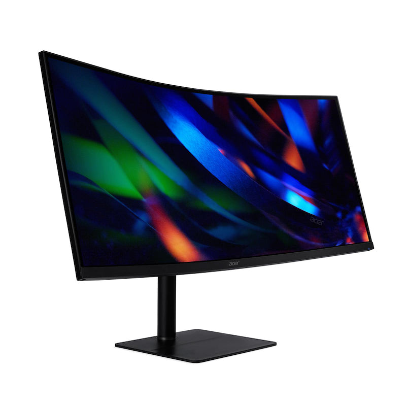 Acer Monitor CZ2 CZ342CURHbmiphuzx (UM CC2EE H01) AcerCC2EE Acer CC2EE