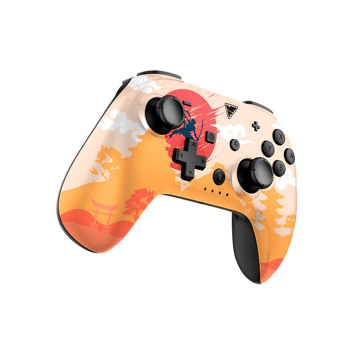 Dragonshock Controller Poptop Wireless Rising Sun Switch