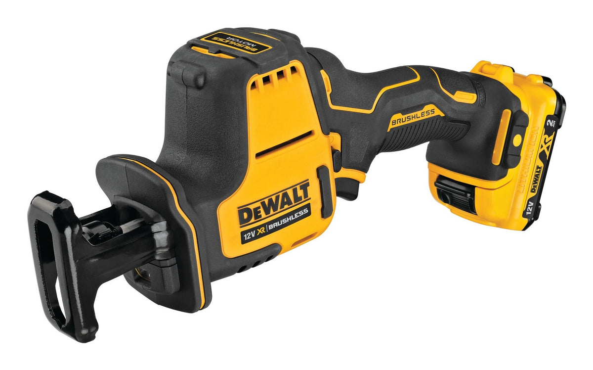 DeWalt DCS312D2-QW Cordless Saw