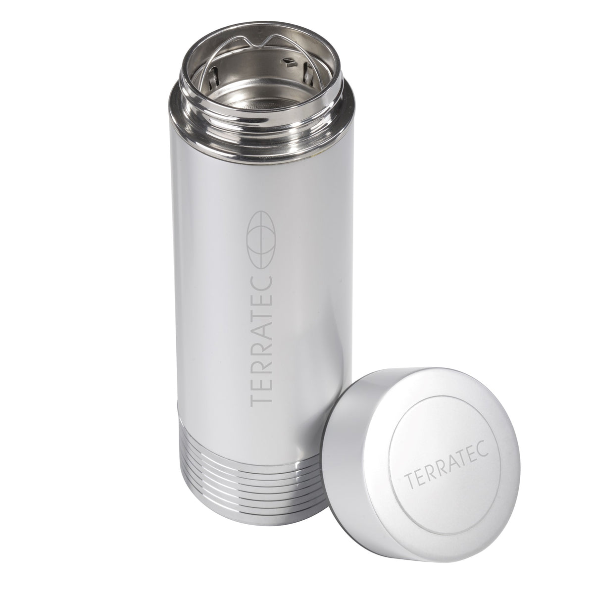 TERRATEC Powerbank HotPot 1200              1.200mAh