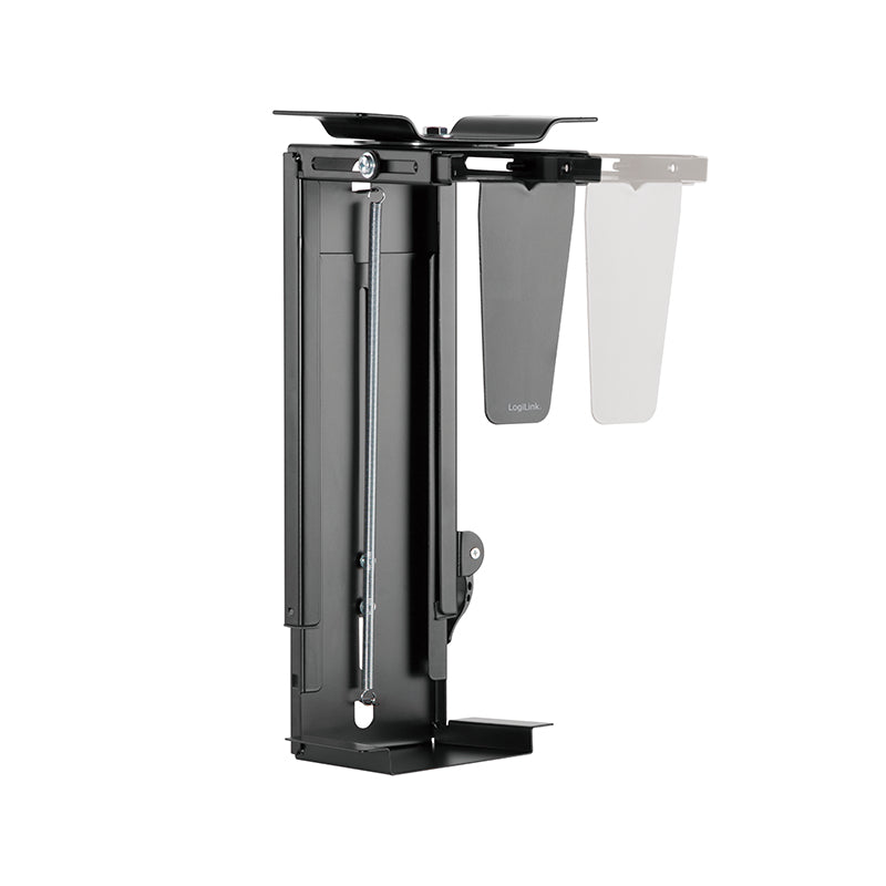 LogiLink PC Mount, Swivel with Quick Release – Max 10 kg