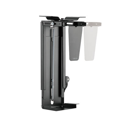 LogiLink PC Mount, Swivel with Quick Release – Max 10 kg