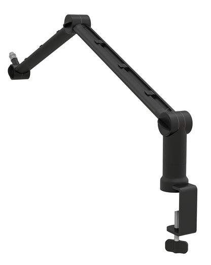 IcyBox Professional Microphone Arm with Desk Clamp