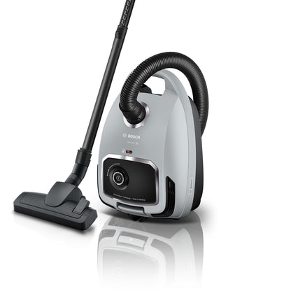 Bosch Serie 6 BGB6X330 4 L Cylinder Vacuum Cleaner Dry 600 W Dust Bag