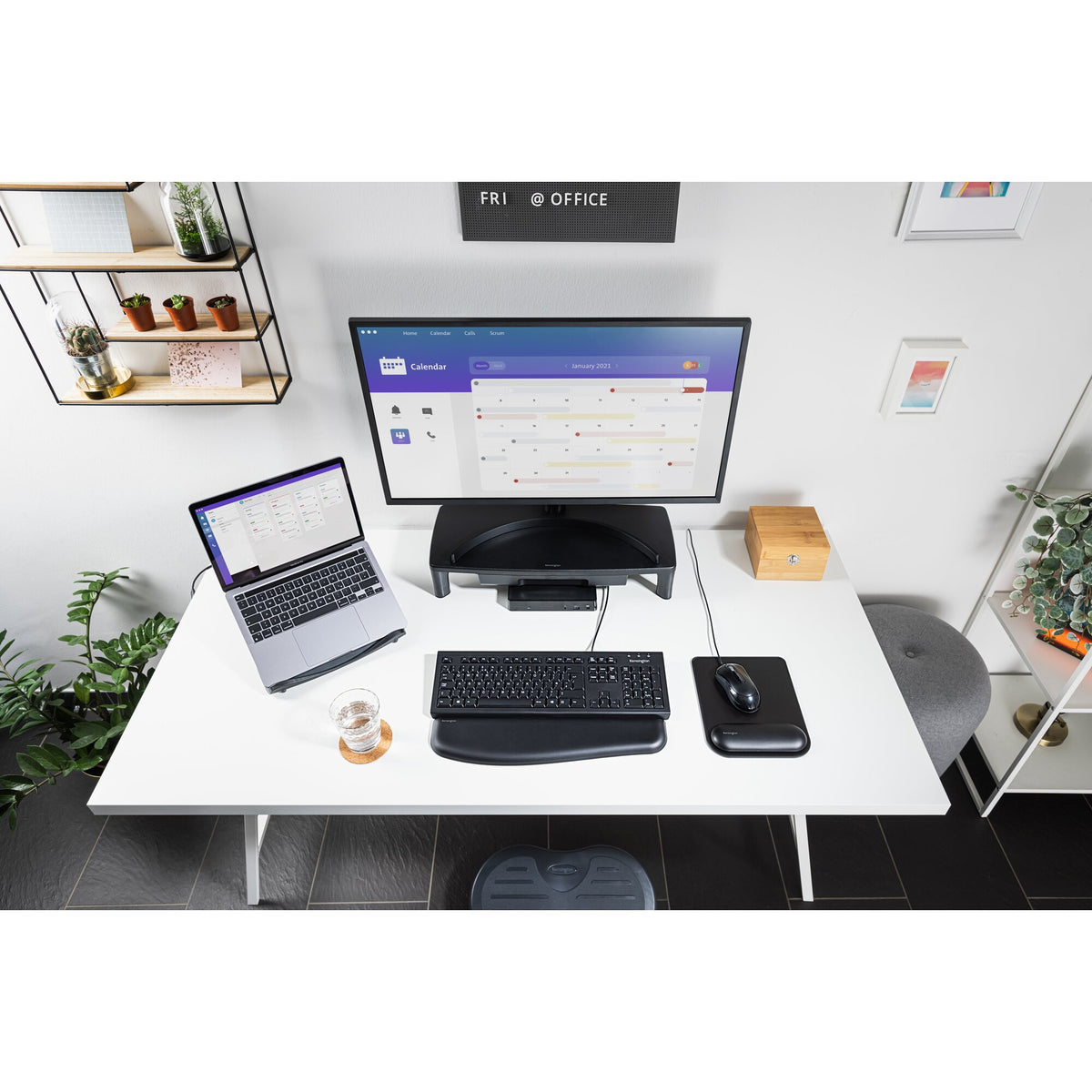 Kensington Easy Riser Notebook Stand