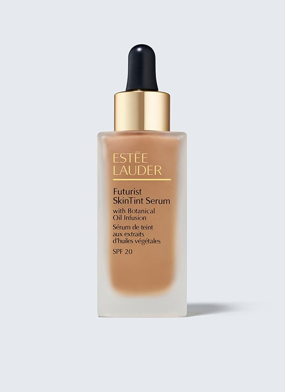 Estée Lauder Futurist SkinTint Serum SPF 20 (3N1 Ivory Beige) 30 ml