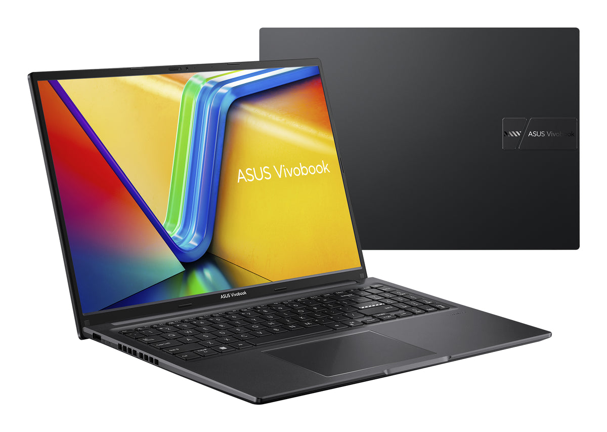 ASUS Vivobook 16 F1605VA-WS74 Intel® Core™ i7-1355U Laptop 16" WUXGA 16GB DDR4 512GB SSD Wi‑Fi 6E Windows 11 Home Black (Repacked)