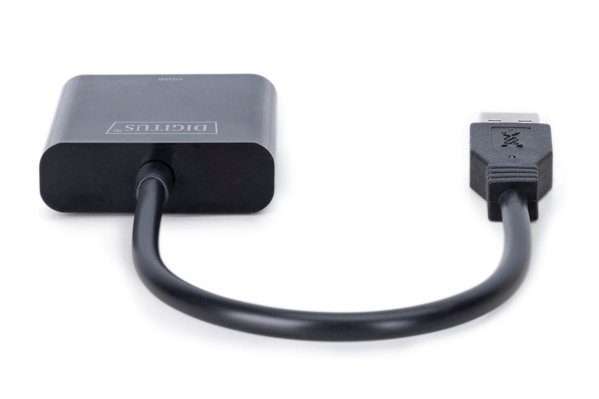 DIGITUS Adapter USB3.0   -> HDMI         bis 1080p/1920x1080