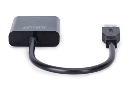 DIGITUS Adapter USB3.0   -> HDMI         bis 1080p/1920x1080