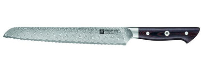 ZWILLING 30576-231-0 μαχαίρι κουζίνας Ατσάλι 1 τεμάχια Μαχαίρι ψωμιού