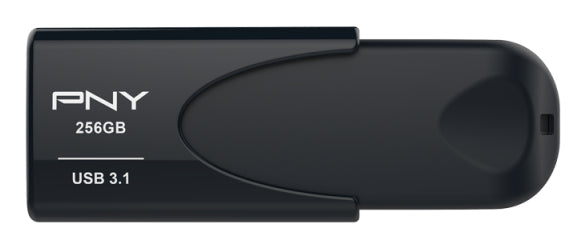 USB-Stick 256GB PNY Attaché 4 USB 3.1 retail