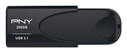 USB-Stick 256GB PNY Attaché 4 USB 3.1 retail