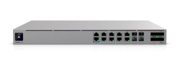 Ubiquiti EF-Core hardware firewall 1U 100 Gbit/s