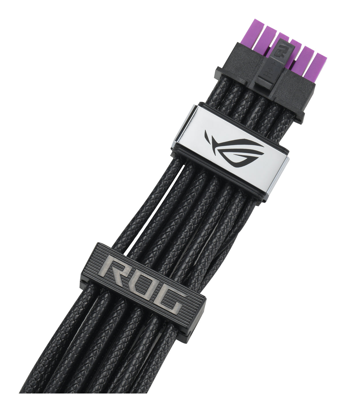 ASUS ROG-EQUALIZER-BLACK Power Supply Units