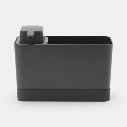 Brabantia Sink Organizer Set dark grey