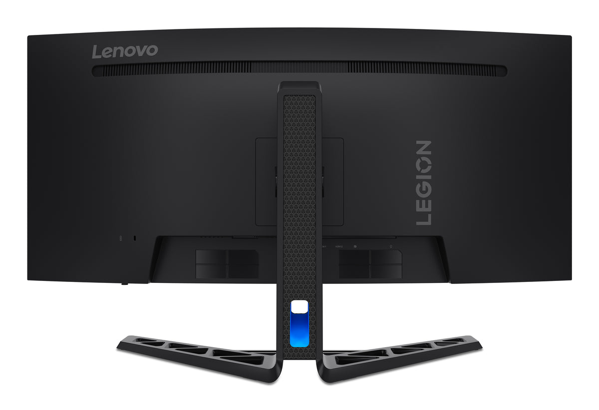 Lenovo Legion R34w-30 computer monitor 86.4 cm (34") 3440 x 1440 pixels Wide Quad HD LCD Black