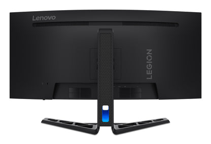 Lenovo Legion R34w-30 computer monitor 86.4 cm (34") 3440 x 1440 pixels Wide Quad HD LCD Black