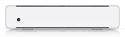 Ubiquiti UniFi Pro XG 8 PoE Managed L2/L3 10G Ethernet (100/1000/10000) Power over Ethernet (PoE) Grey