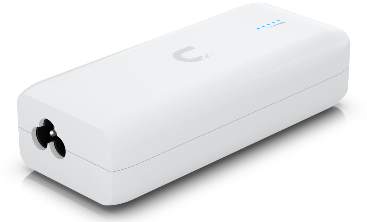 Ubiquiti UDB bridge/repeater Network bridge 866.7 Mbit/s White