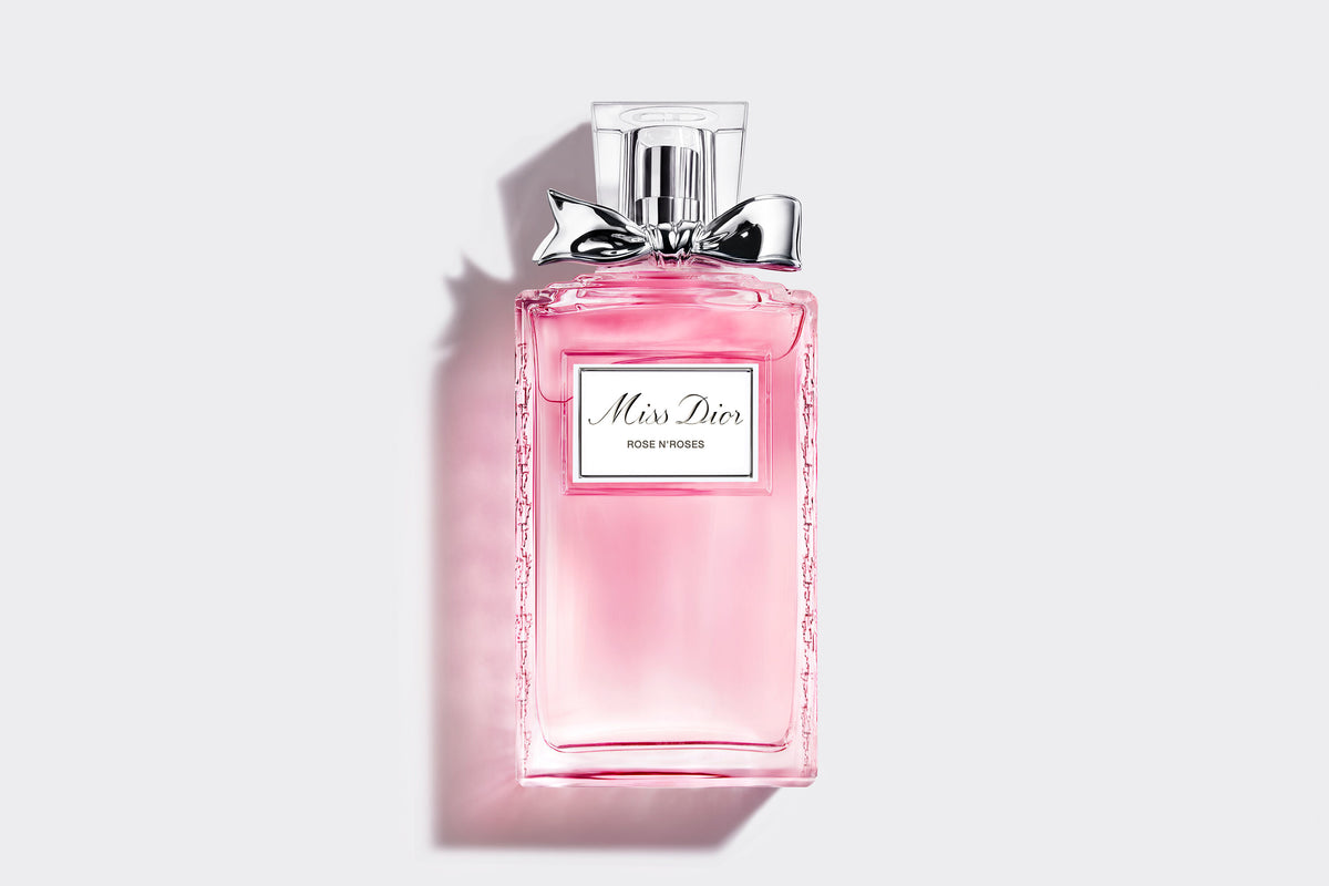Dior Miss Dior Rose N'Roses Eau De Toilette 100 ml (woman)