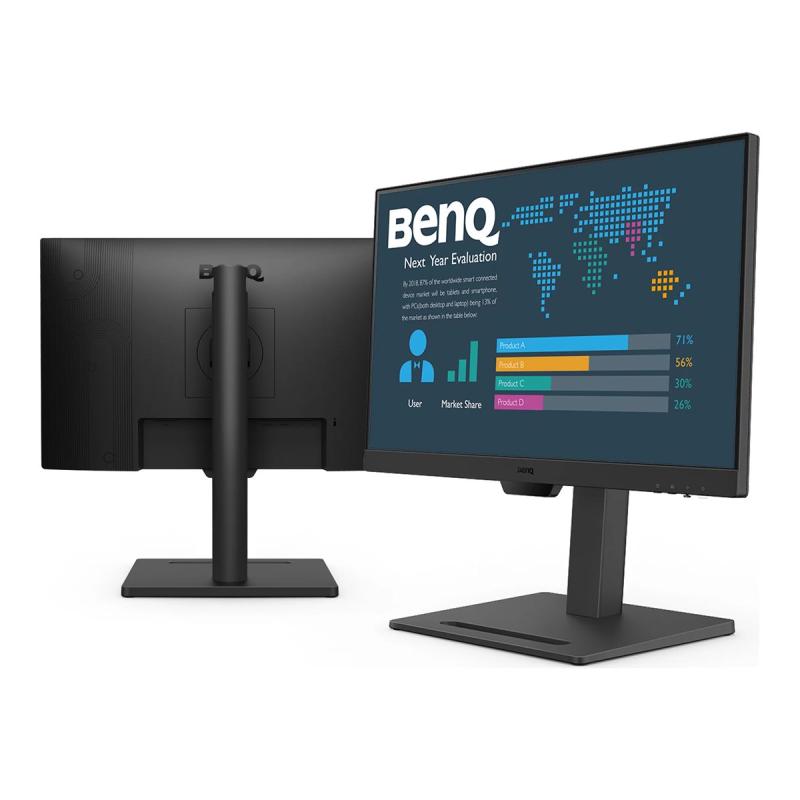 BenQ Monitor BL2490T 24"