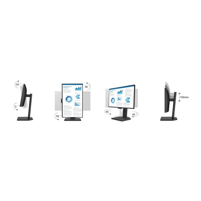 BenQ Monitor BL2490TC (9H LNNLA TBE) BenQLNNLA BenQ LNNLA