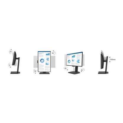 BenQ Monitor BL2490TC (9H LNNLA TBE) BenQLNNLA BenQ LNNLA