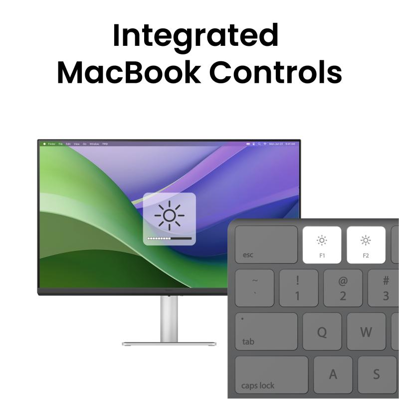 BenQ Monitor for MAC MA320U (9H LMXLB QBE) BenQLMXLB BenQ LMXLB