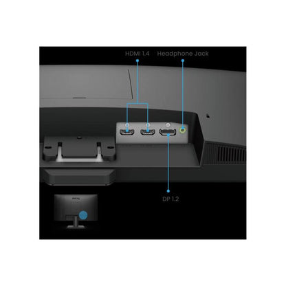 BenQ Monitor GW2490 (9H LLSLJ LBE) BenQLLSLJ BenQ LLSLJ