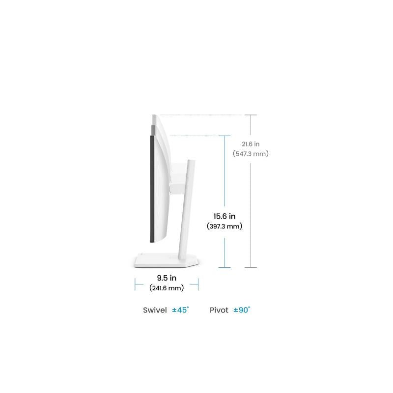 BenQ Monitor GW2790TC (9H LNSLA TBE) BenQLNSLA BenQ LNSLA