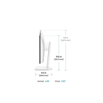 BenQ Monitor GW2790TC (9H LNSLA TBE) BenQLNSLA BenQ LNSLA