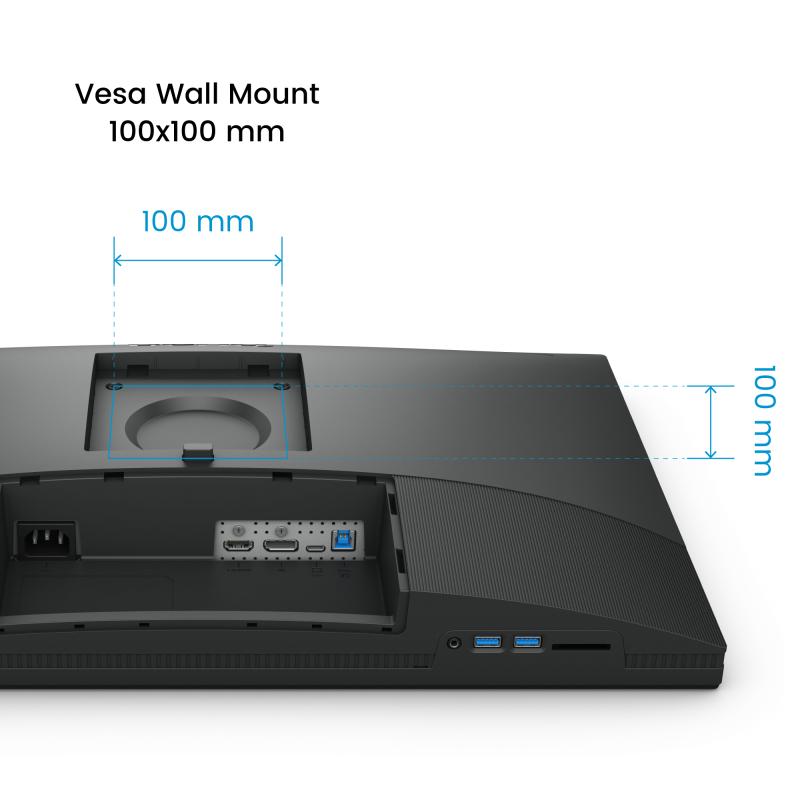 BenQ Monitor SW242Q (9H LLVLA TBE) BenQLLVLA BenQ LLVLA