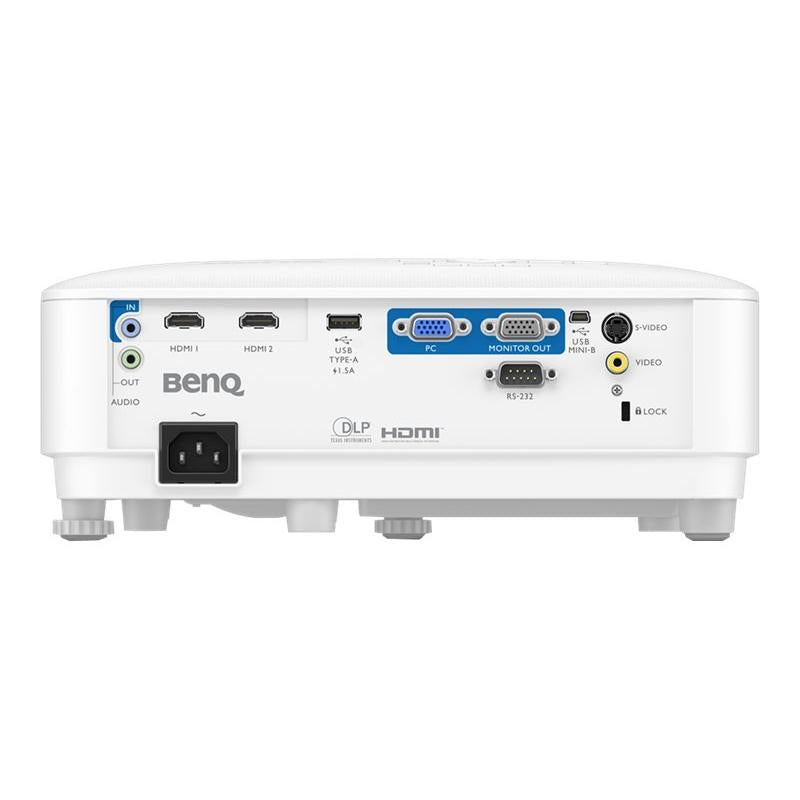 BenQ Projektor MW560 (9H JNF77 13E) BenQJNF77 BenQ JNF77