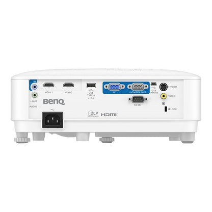 BenQ Projektor MW560 (9H JNF77 13E) BenQJNF77 BenQ JNF77