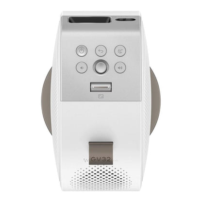 BenQ Projektor portable GV32 (9H R0K77 59E) BenQR0K77 BenQ R0K77