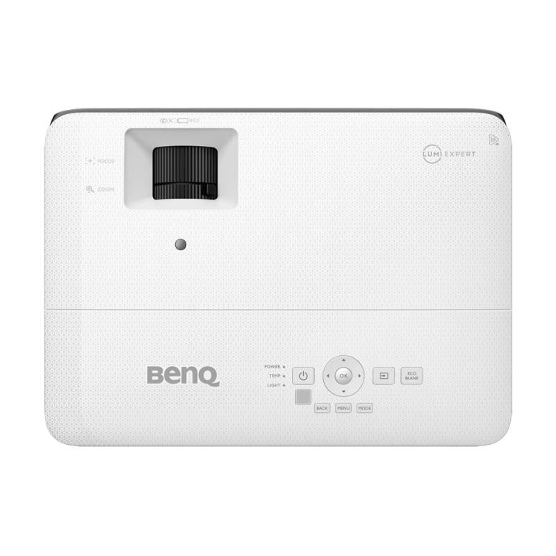 BenQ Projektor TK700ST (9H JP877 17E) BenQJP877 BenQ JP877