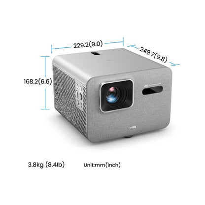 BenQ Projektor TK705i (9H R0C77 57E) BenQR0C77 BenQ R0C77
