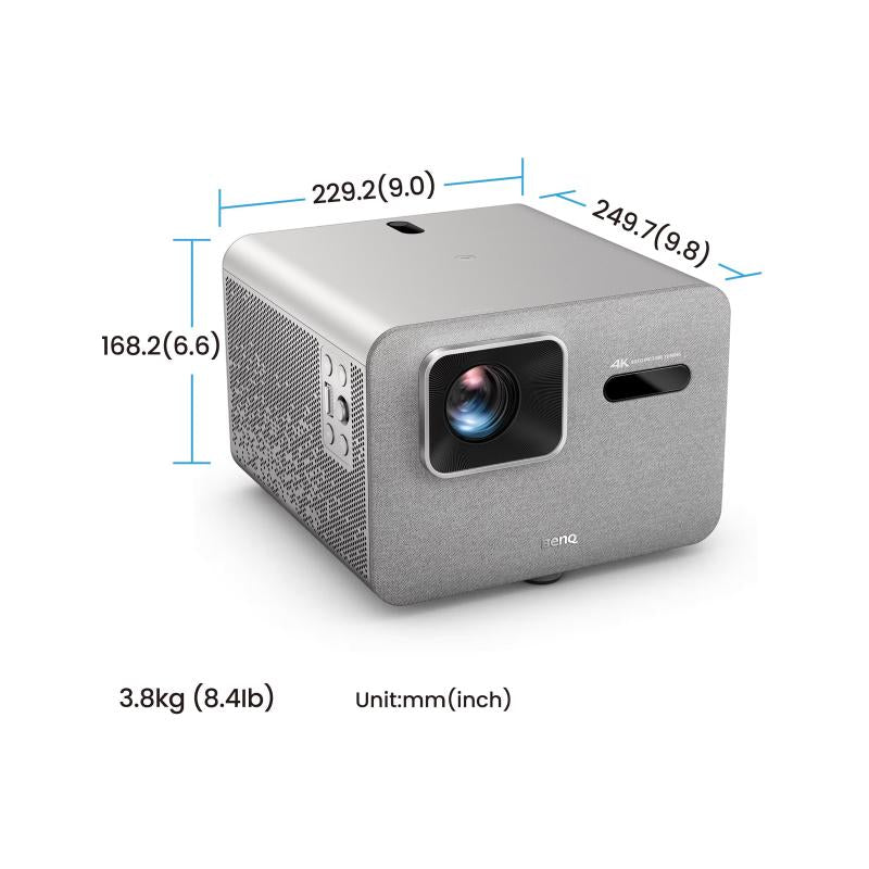 BenQ Projektor TK705STi (9H R0C77 57E) BenQR0C77 BenQ R0C77