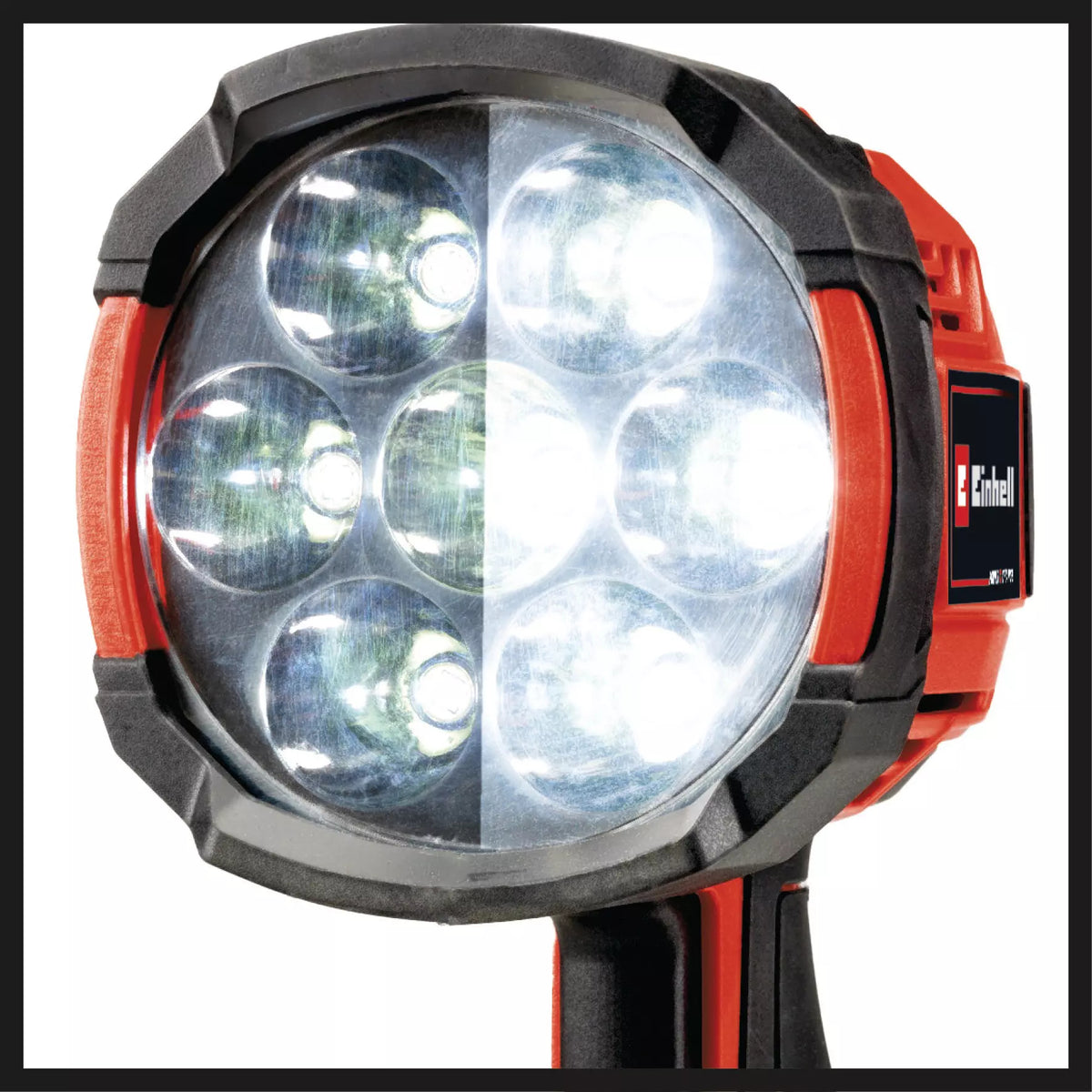 Einhell TE-CL 18/2500 Li AC solo Cordless Light